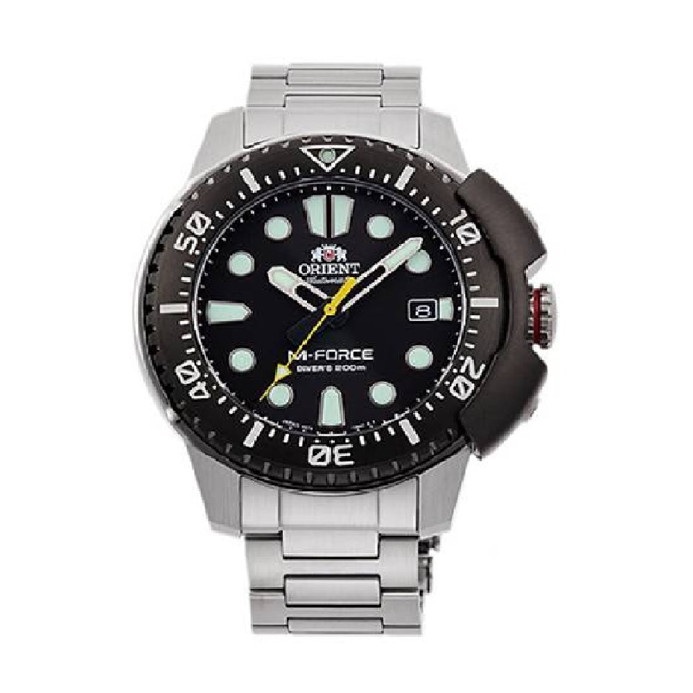 Reloj Orient M-Force RAAC0L01B