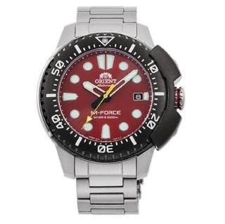 Reloj Orient M-Force RAAC0L02R