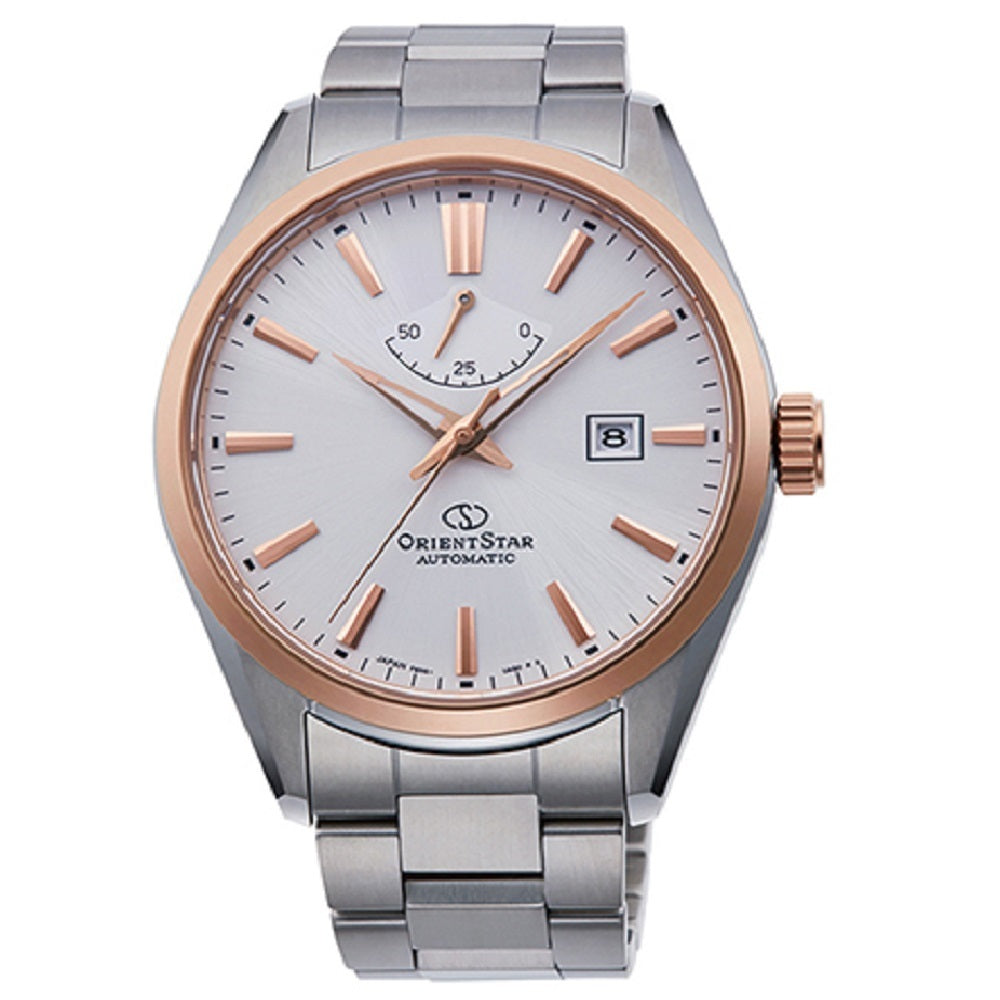 Reloj Orient Orient Star Contemporary RE-AU0401S