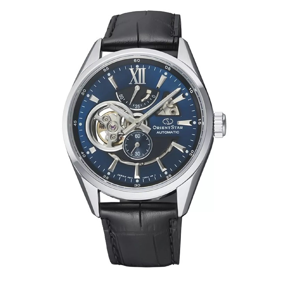 Reloj Orient Orient Star Semi-Skeleton RE-AV0005L