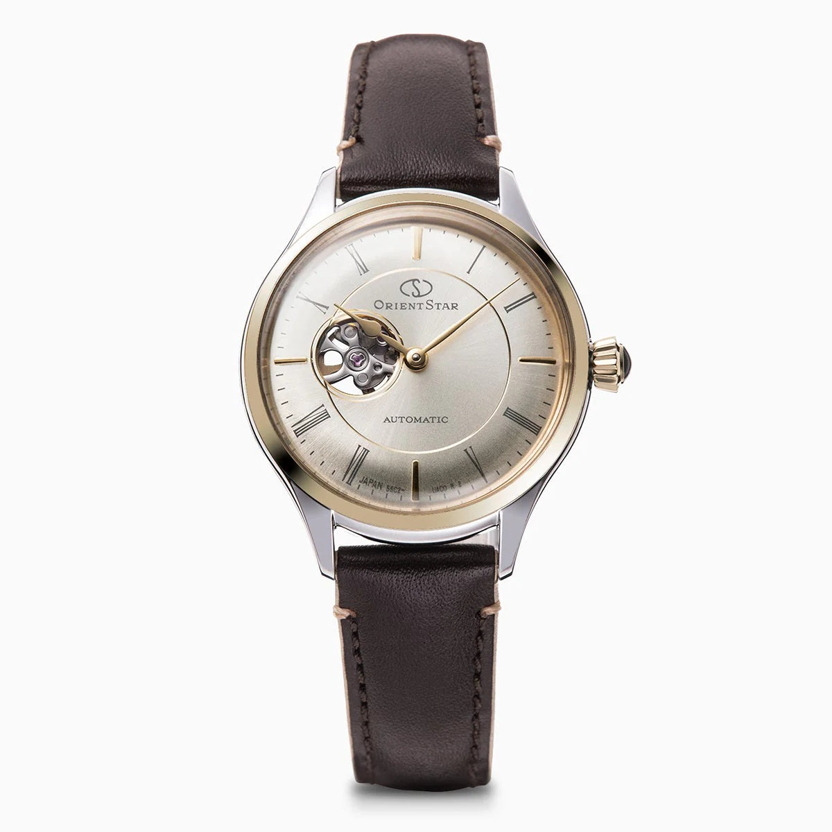 Reloj Orient Orient Star Semi-Skeleton RE-ND0010G