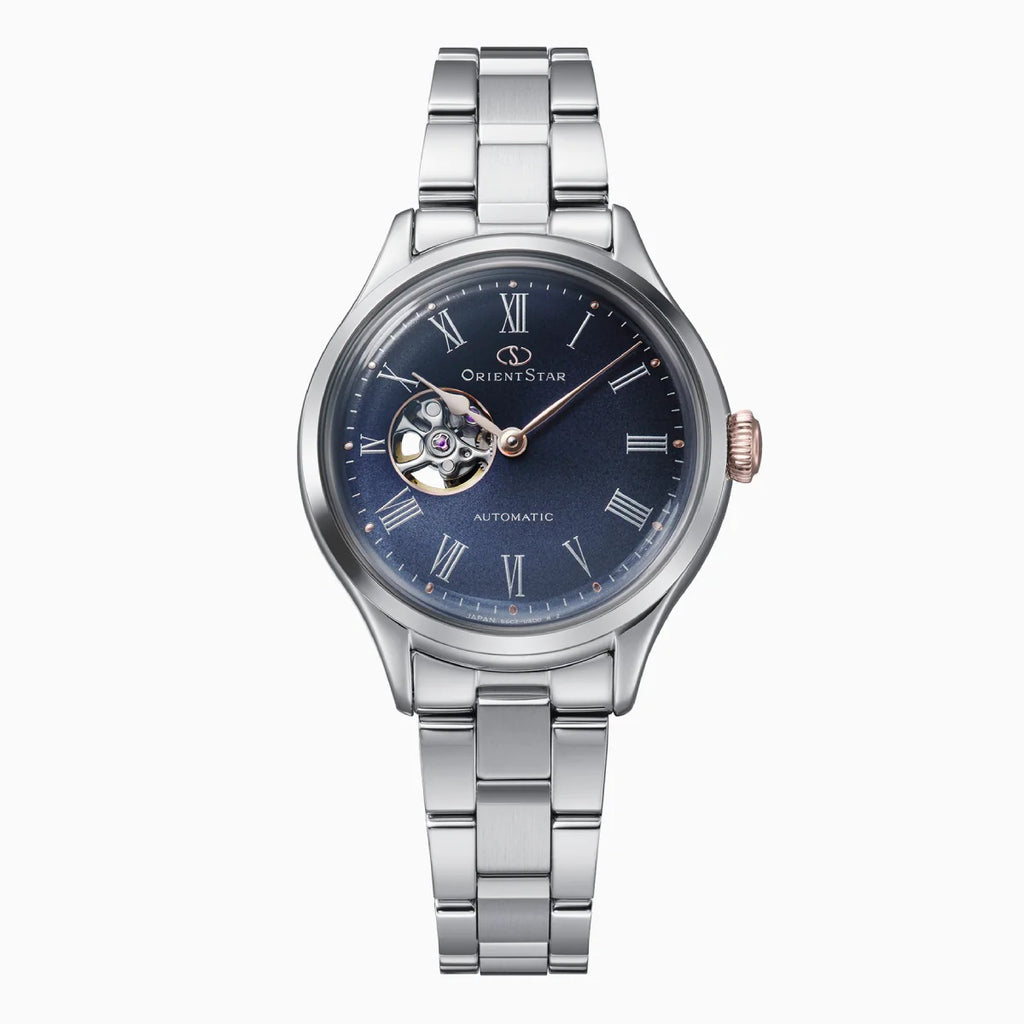 Reloj Orient Orient Star Semi-Skeleton (Edición Limitada) RE-ND0022L