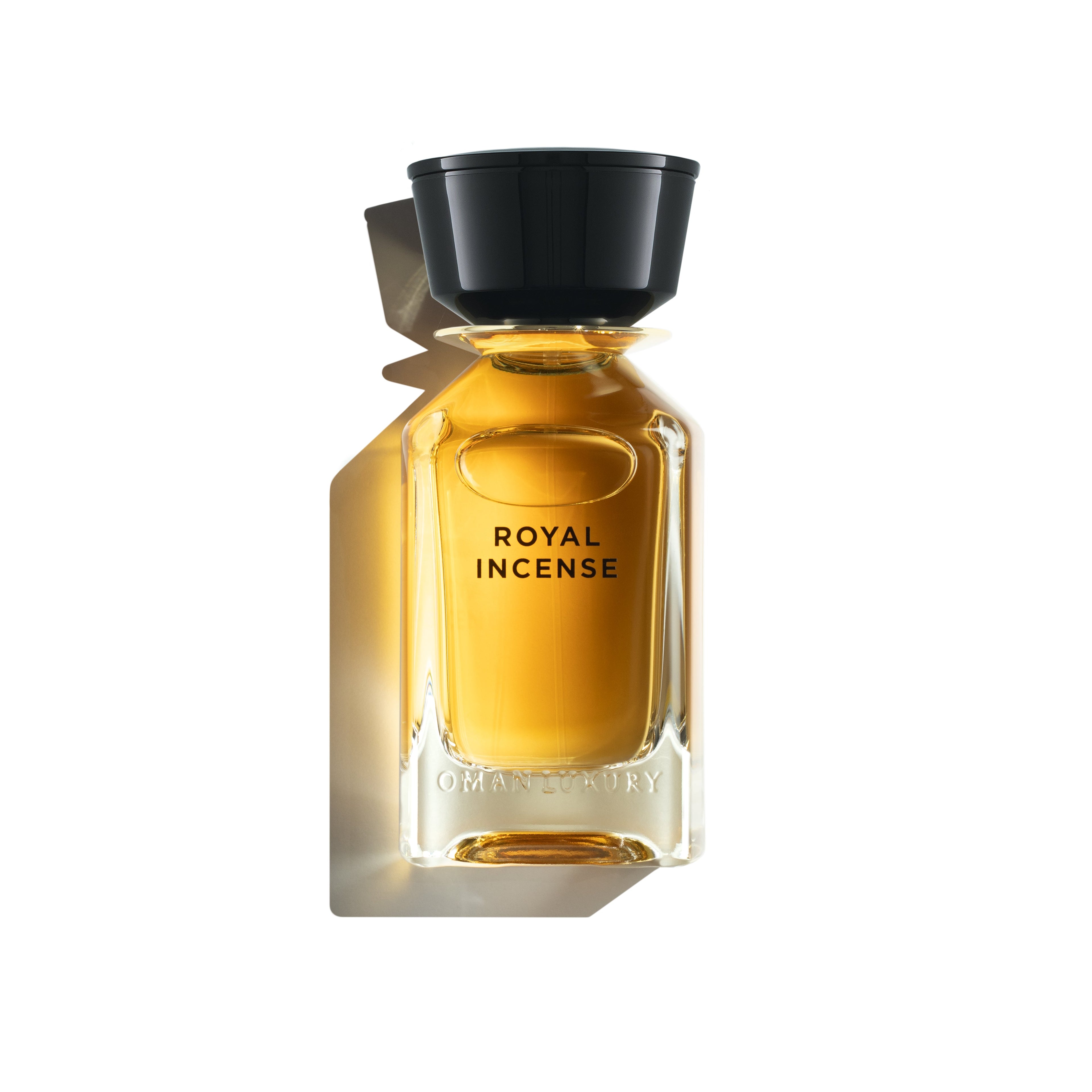 Perfume Oman Luxury Royal Incense