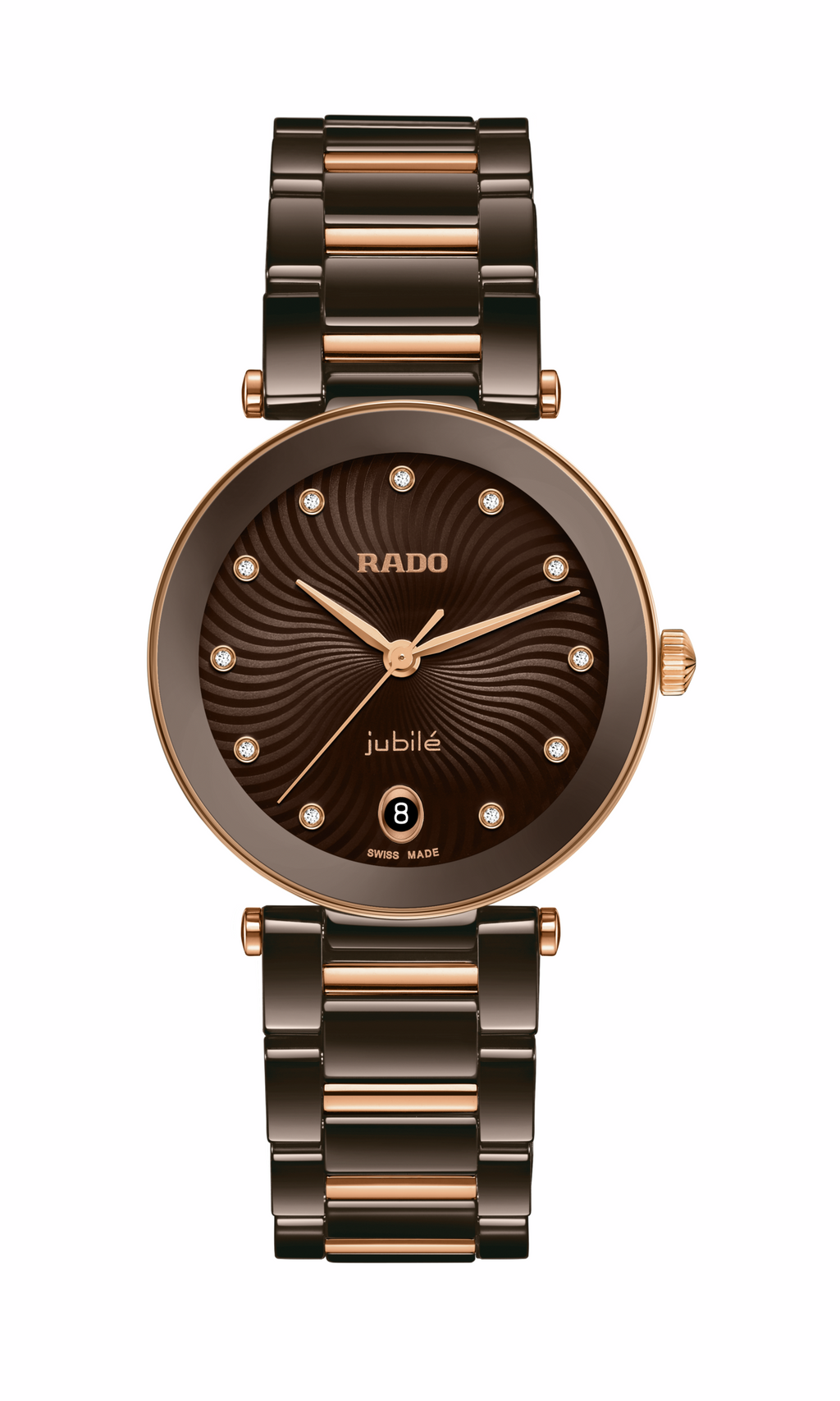 Reloj Rado Coupole R22.242.70.3