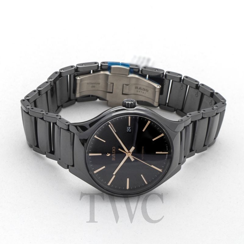 Reloj Rado True R27.056.16.2