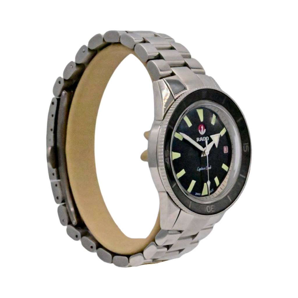 Reloj Rado Captain Cook R32.500.15.3