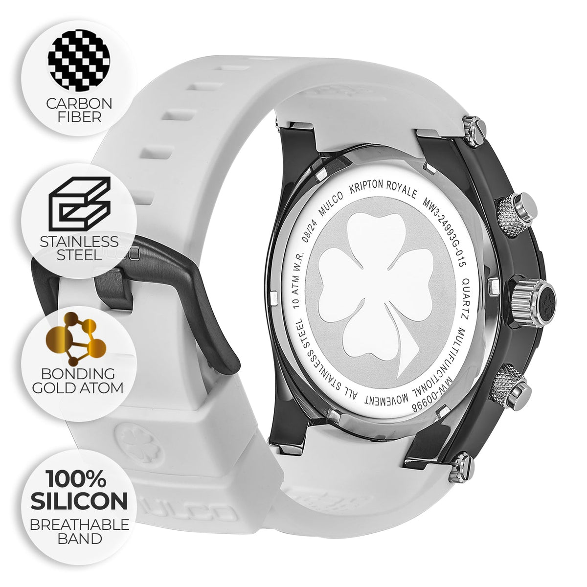 Reloj Mulco MW324993G015
