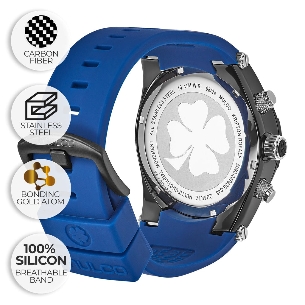 Reloj Mulco MW324993G045
