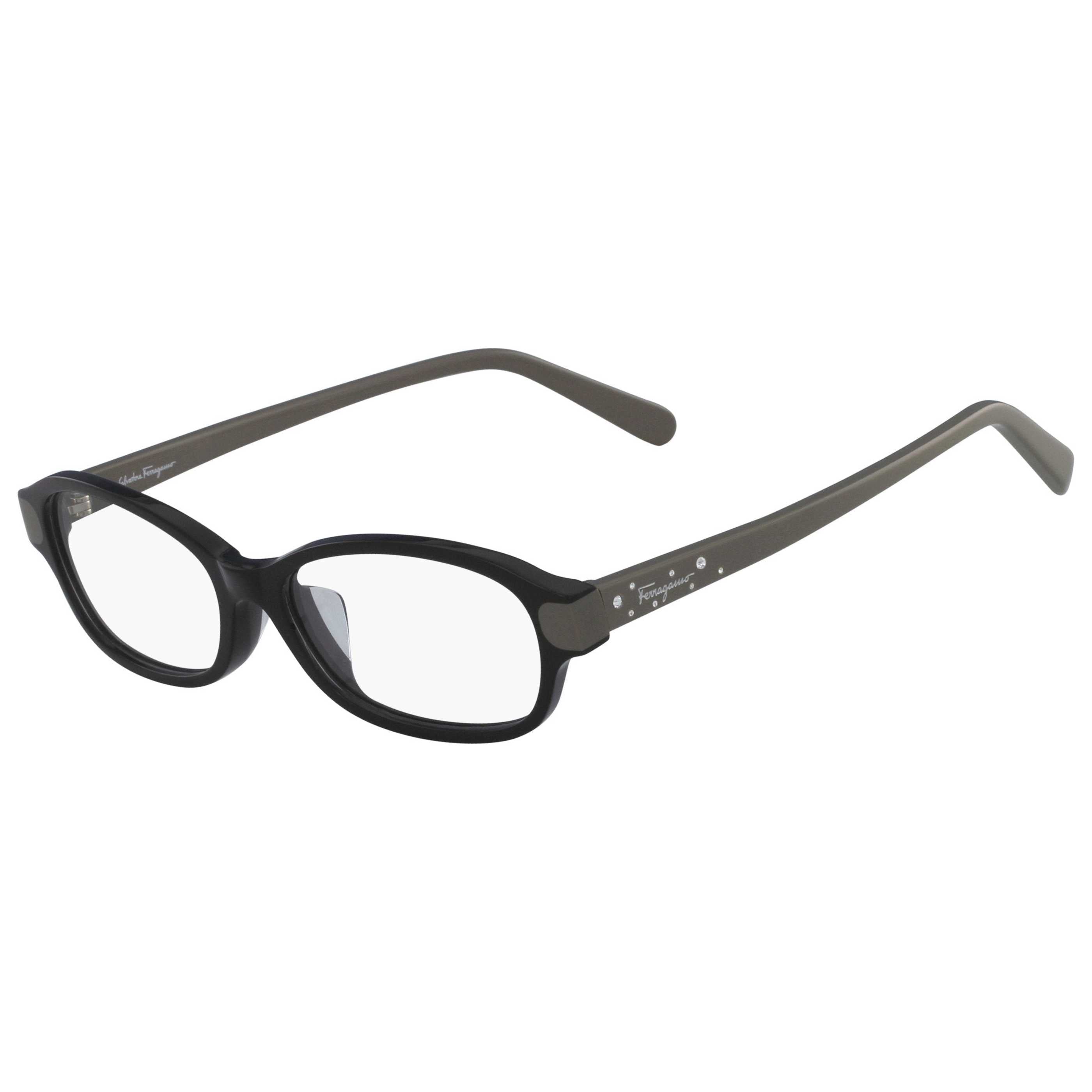 Gafas Oftálmicas Salvatore Ferragamo Negro SALVATOREFERRAGAMOSF2795RA01353