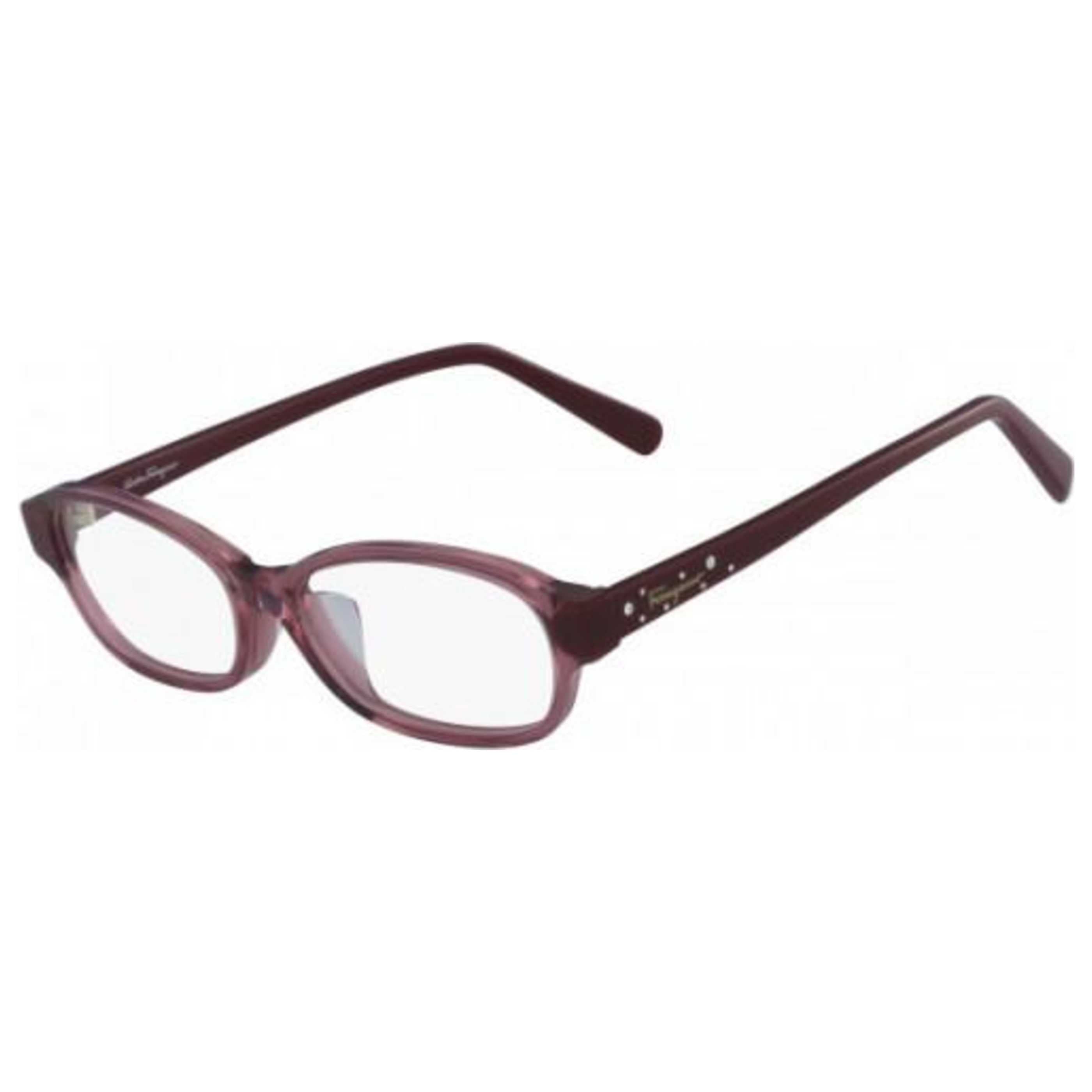 Gafas Oftálmicas Salvatore Ferragamo Rojo SALVATOREFERRAGAMOSF2795RA78053