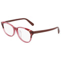 Gafas Oftálmicas Salvatore Ferragamo Rojo SALVATOREFERRAGAMOSF2809A63954