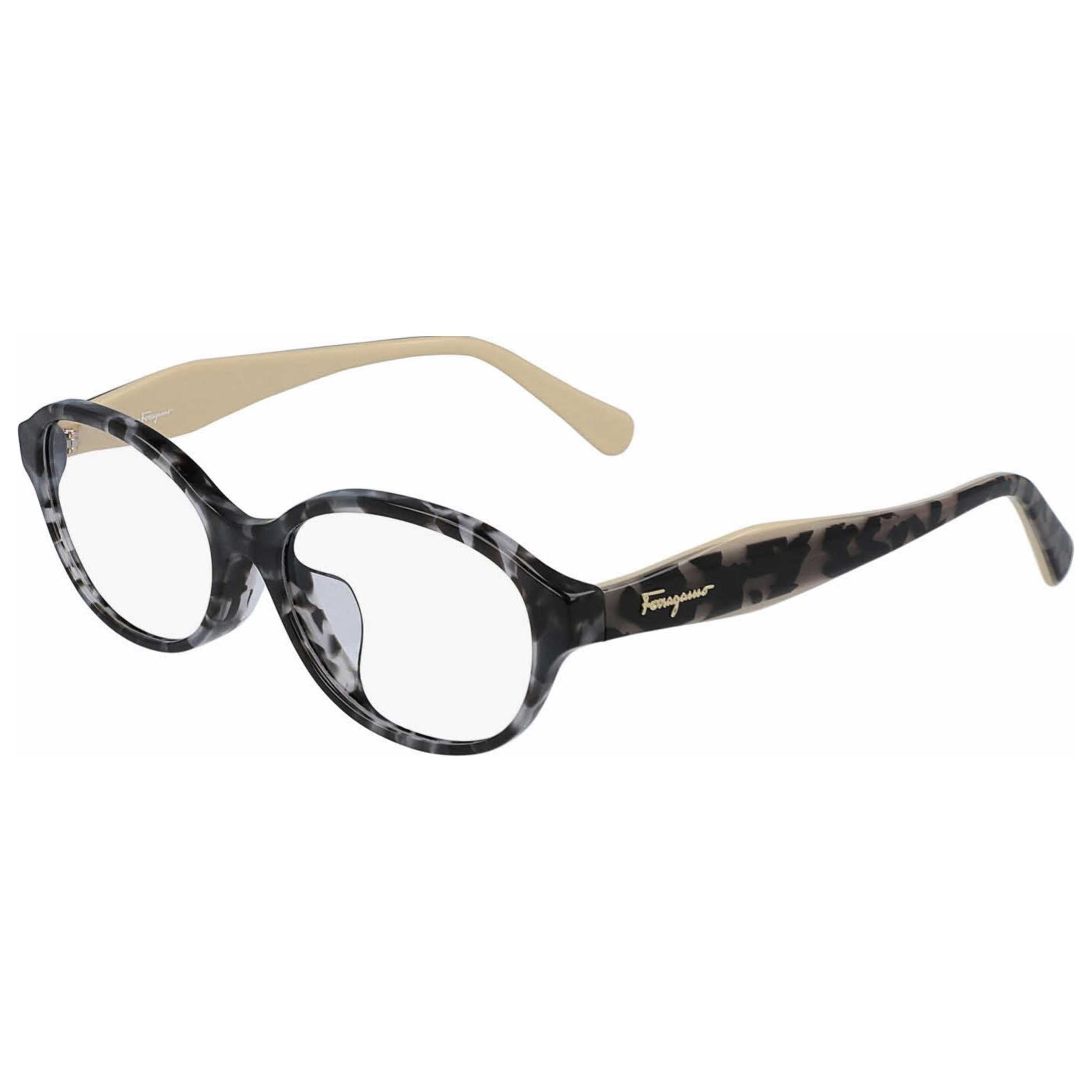 Gafas Oftálmicas Salvatore Ferragamo Marrón SALVATOREFERRAGAMOSF2856A05652