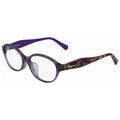 Gafas Oftálmicas Salvatore Ferragamo Morado SALVATOREFERRAGAMOSF2856A50052