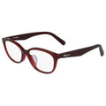 Gafas Oftálmicas Salvatore Ferragamo Rojo SALVATOREFERRAGAMOSF2857A60353