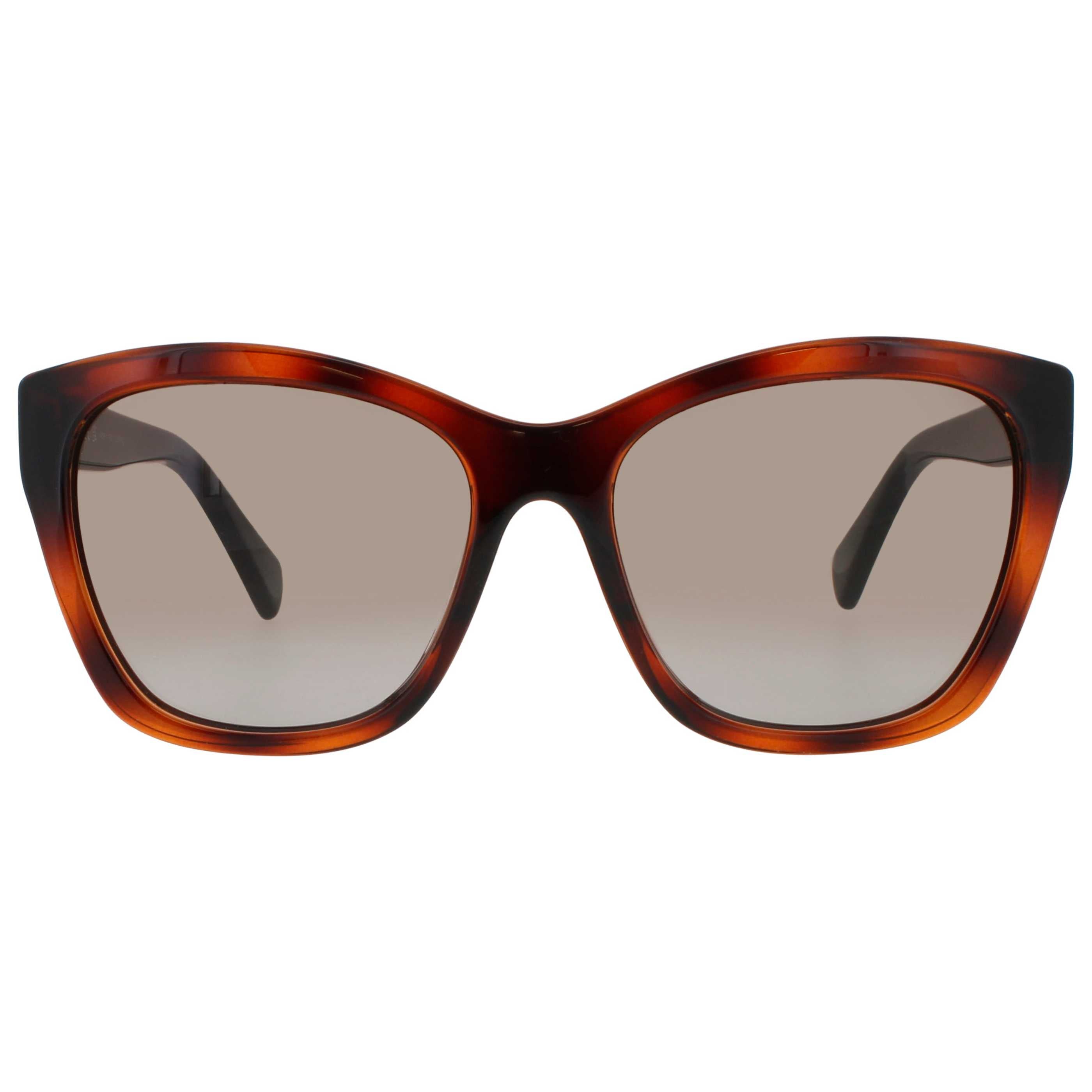 Gafas de Sol Salvatore Ferragamo Marrón SALVATOREFERRAGAMOSF957S214