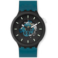 Reloj Swatch Big Bold Bioceramic SB03B107