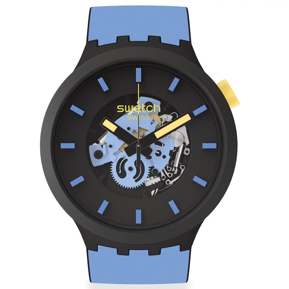 Reloj Swatch Big Bold Bioceramic SB03B108