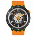 Reloj Swatch Big Bold Bioceramic SB03G107
