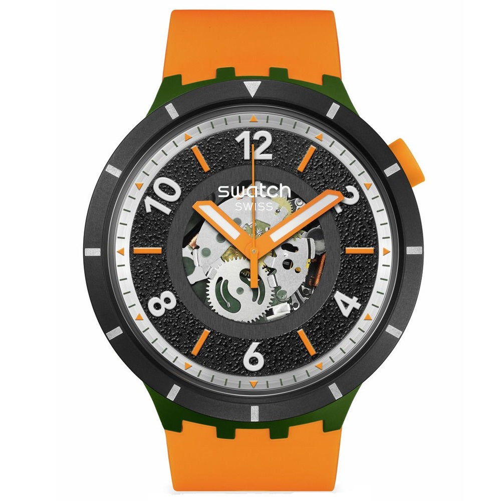 Reloj Swatch Big Bold Bioceramic SB03G107