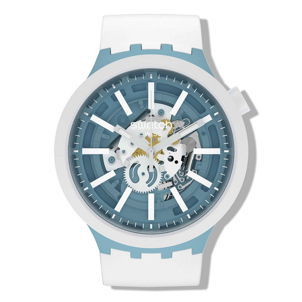 Reloj Swatch Big Bold Bioceramic SB03N103