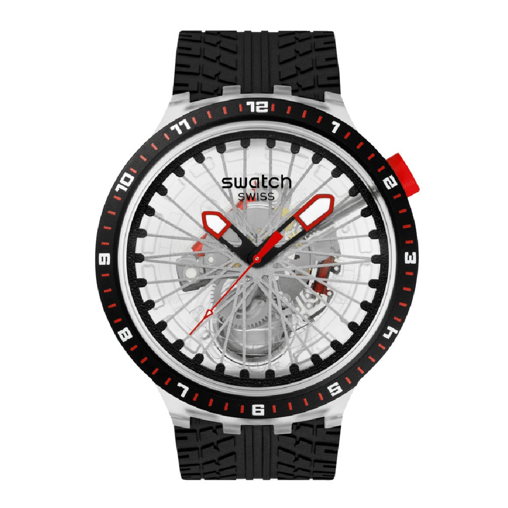 Reloj Swatch Big Bold SB05K103