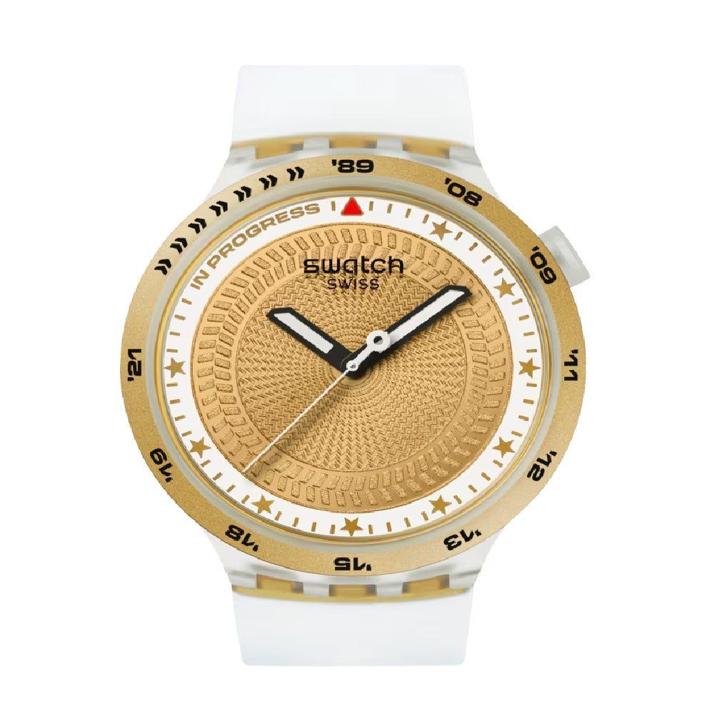 Reloj Swatch Big Bold SB05K105