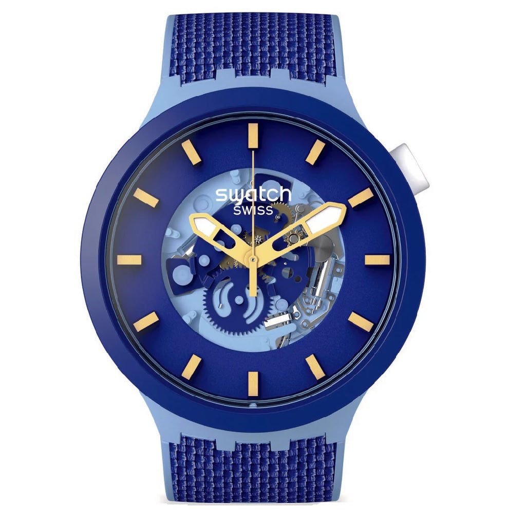 Reloj Swatch Big Bold SB05N105