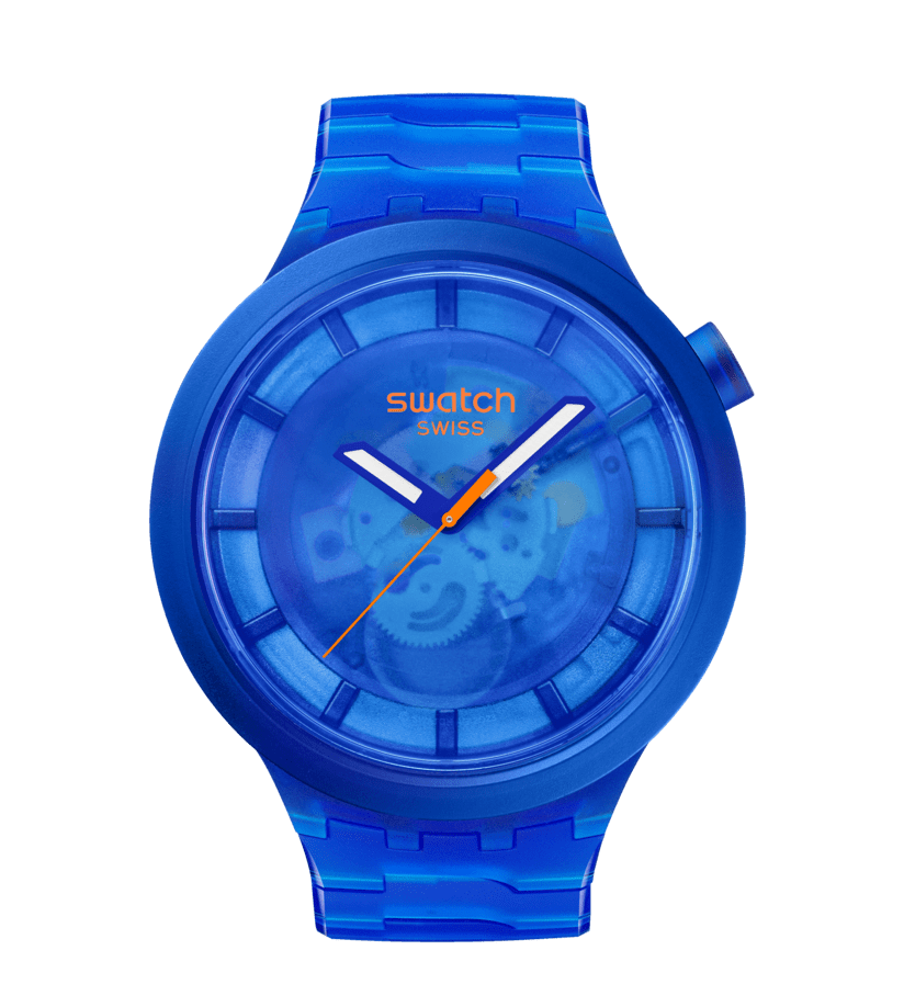 Reloj Swatch JOY SB05N116