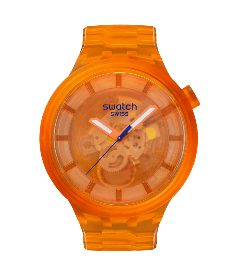 Reloj Swatch JOY SB05O103