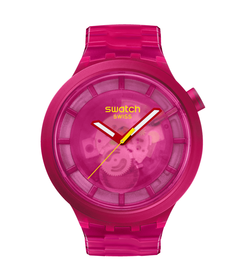 Reloj Swatch JOY SB05P102
