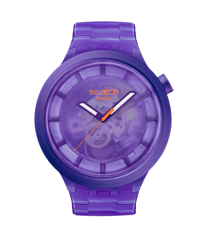Reloj Swatch JOY SB05V103