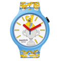 Reloj Swatch Big Bold SB05Z100