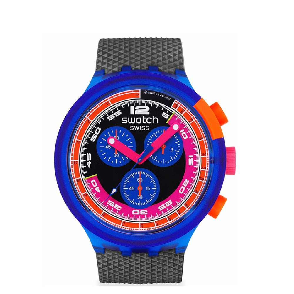Reloj Swatch Big Bold Chrono SB06N102