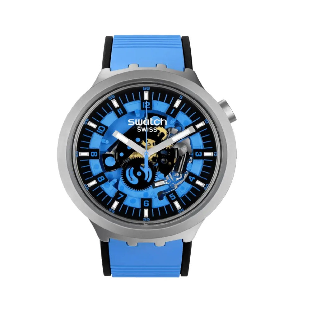 Reloj Swatch Big Bold Irony SB07S106