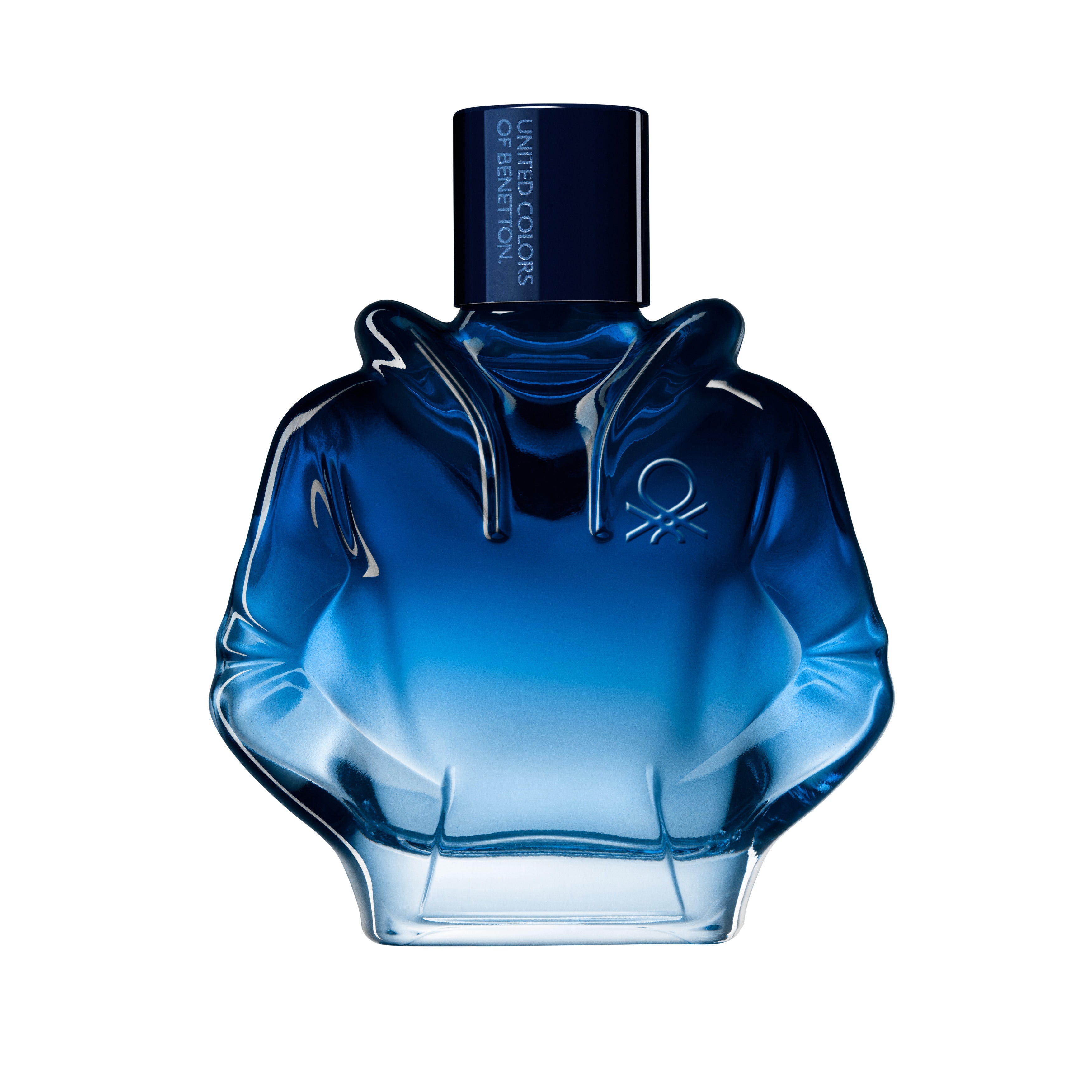 Perfume Benetton We Are Tribe