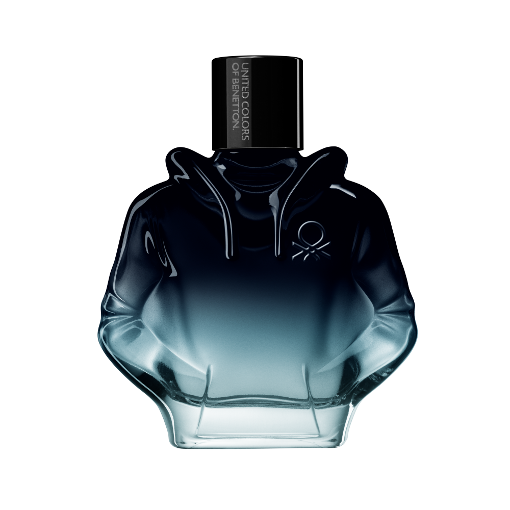 Perfume Benetton We Are Tribe Intense