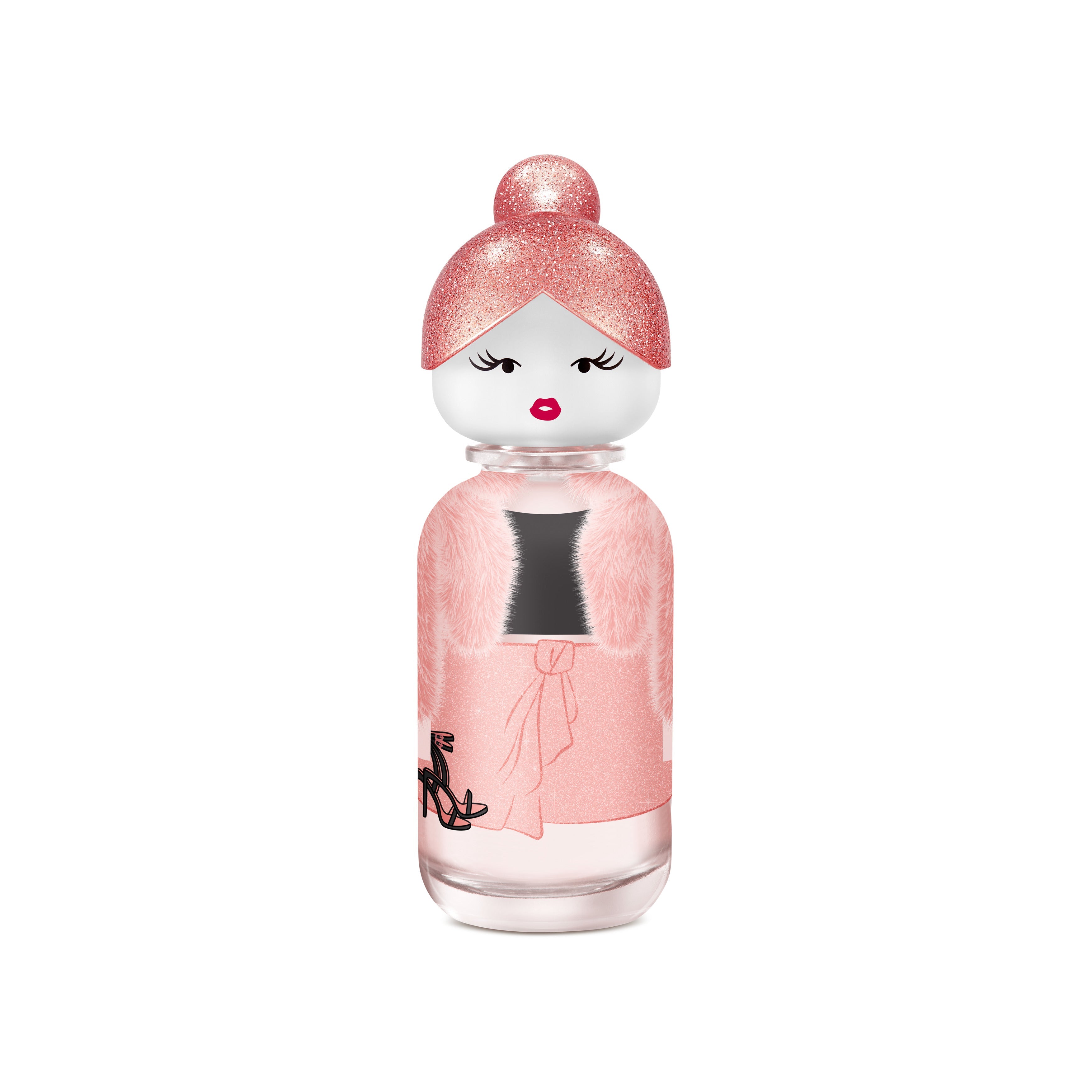 Perfume Benetton Sisterland Blush Cherry