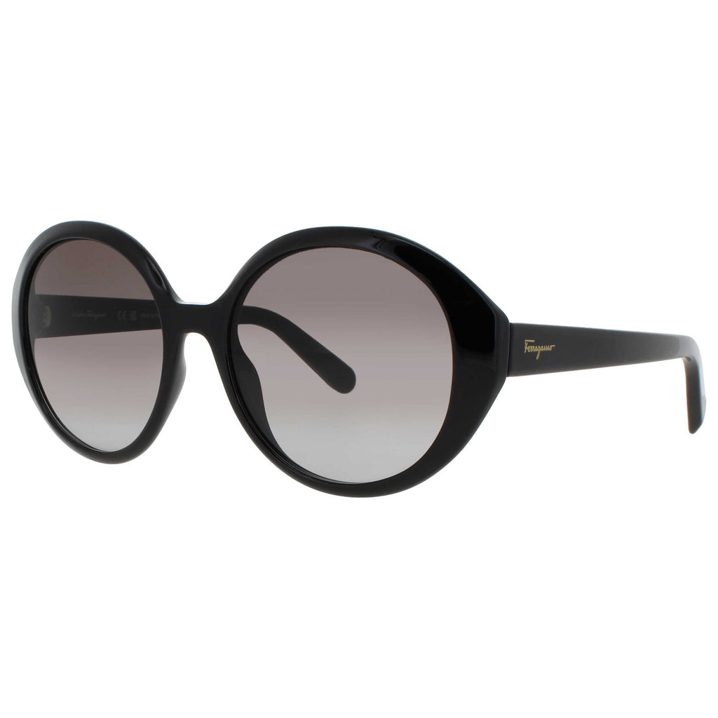 Gafas de Sol Salvatore Ferragamo Negro SF-SF1067S-001