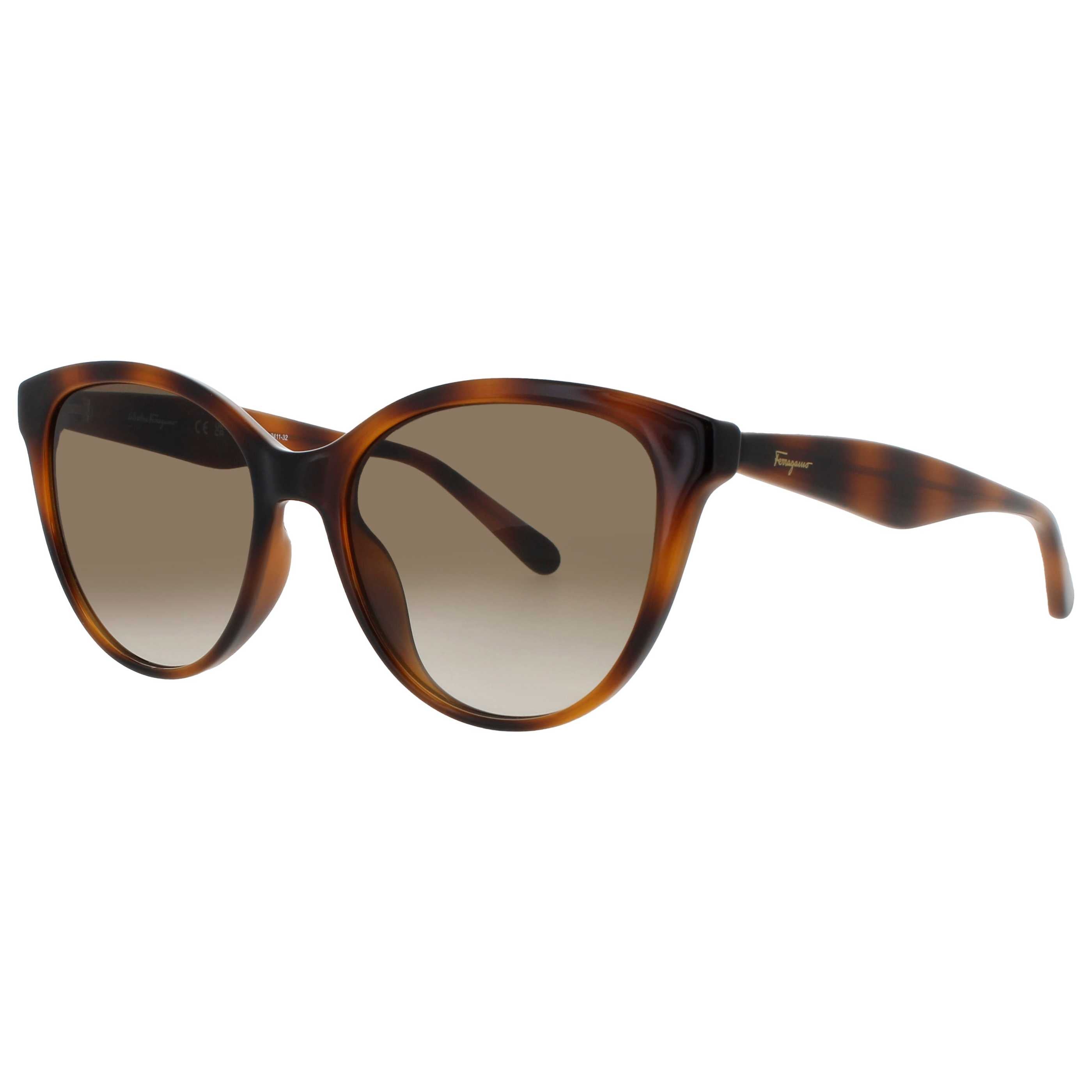 Gafas de Sol Salvatore Ferragamo Marrón SF-SF1073S-240