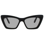 Gafas de Sol Salvatore Ferragamo Negro SF-SF1081S-001