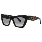 Gafas de Sol Salvatore Ferragamo Negro SF-SF1081SCP-001
