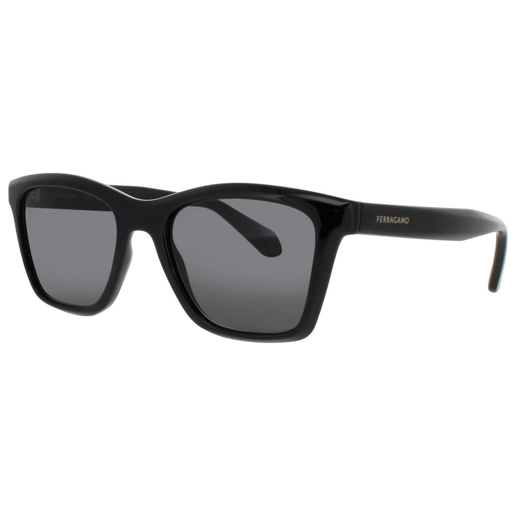 Gafas de Sol Salvatore Ferragamo Negro SF-SF2001S-001