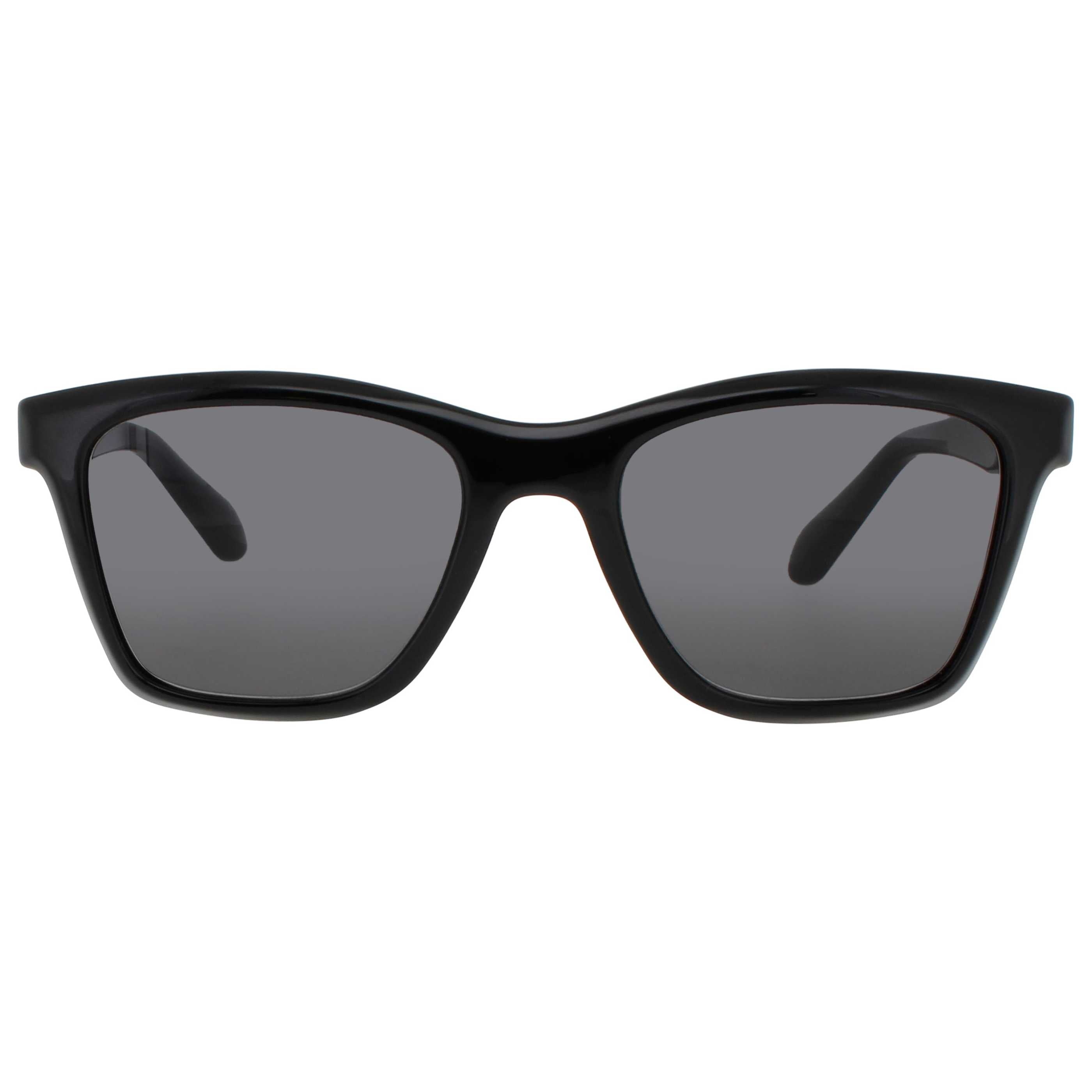 Gafas de Sol Salvatore Ferragamo Negro SF-SF2001S-001
