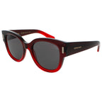 Gafas de Sol Salvatore Ferragamo Rojo SF-SF2007S-615