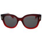 Gafas de Sol Salvatore Ferragamo Rojo SF-SF2007S-615