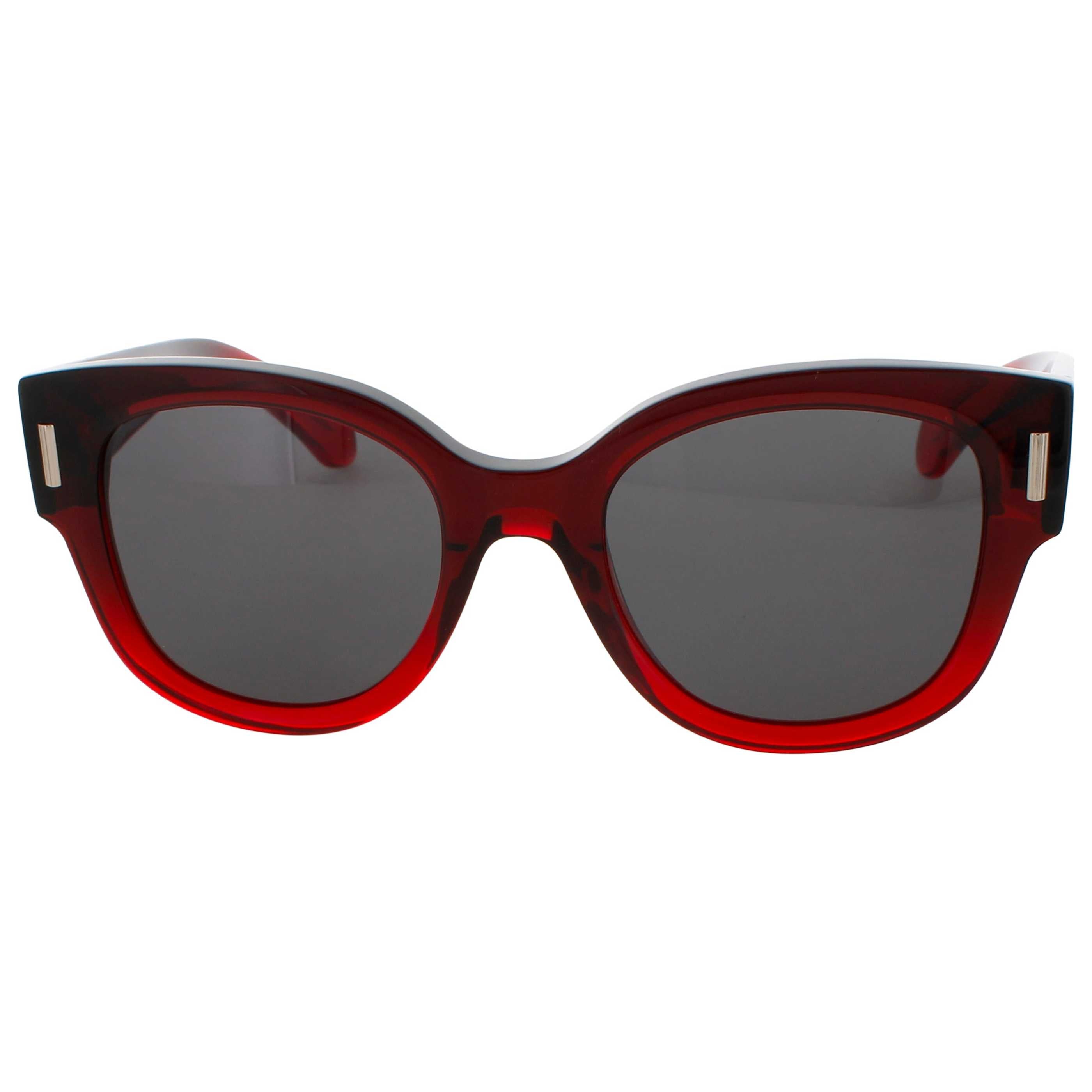 Gafas de Sol Salvatore Ferragamo Rojo SF-SF2007S-615