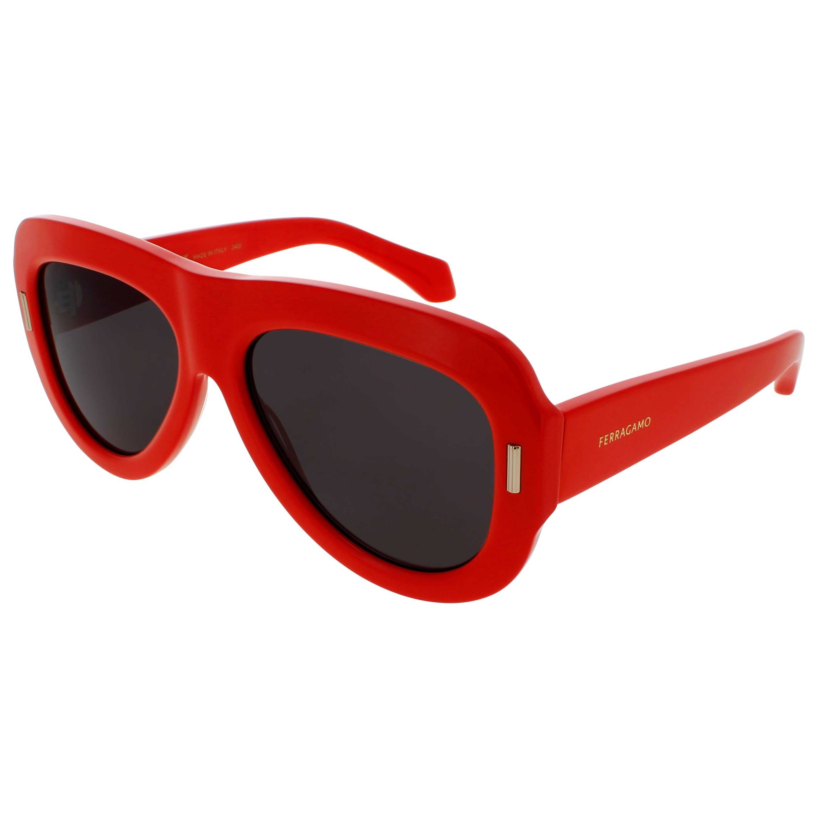 Gafas de Sol Salvatore Ferragamo Rojo SF-SF2029SE-600