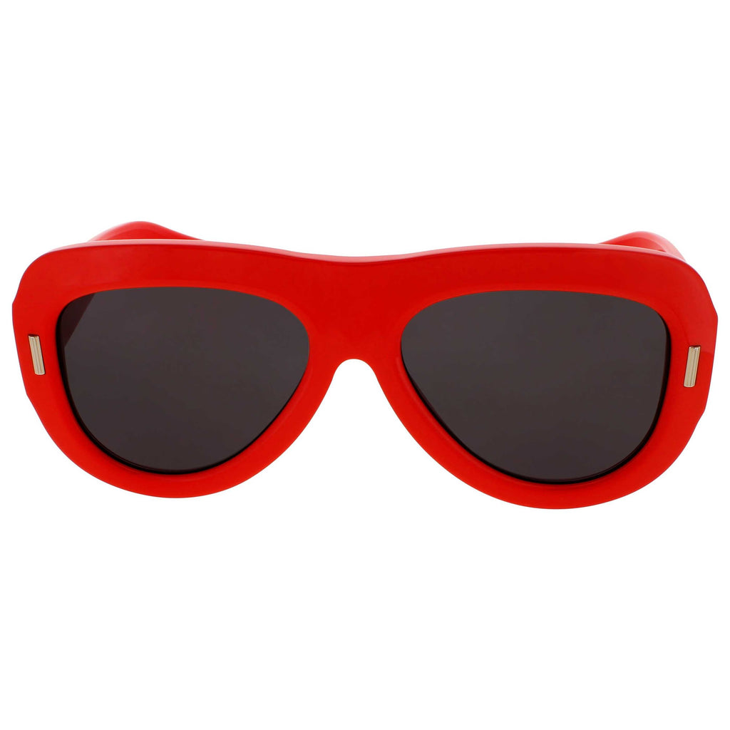 Gafas de Sol Salvatore Ferragamo Rojo SF-SF2029SE-600
