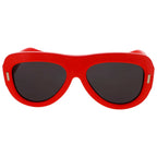 Gafas de Sol Salvatore Ferragamo Rojo SF-SF2029SE-600