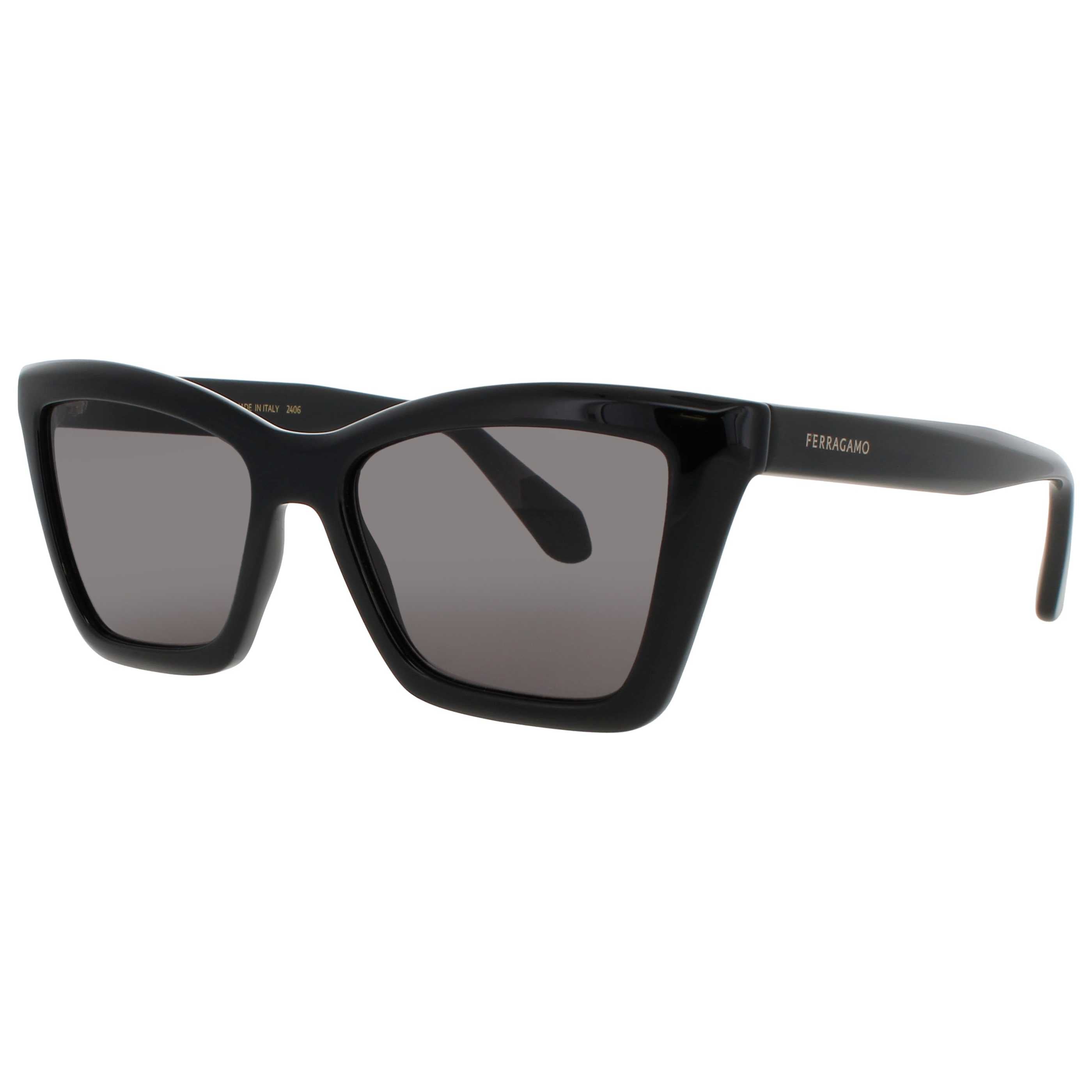 Gafas de Sol Salvatore Ferragamo Negro SF-SF2039SE-001